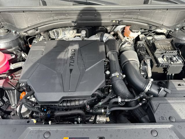 Certified 2025 Hyundai Santa Fe XRT AWD/4WD image 29