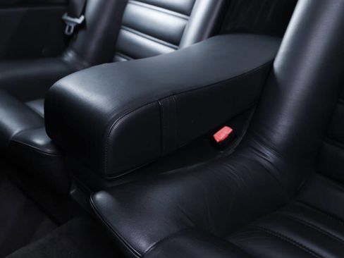 Used 1987 BMW M6 Coupe RWD image 63