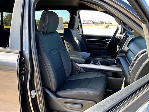New 2026 RAM 1500 Big Horn image 11
