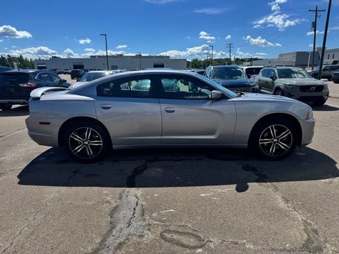 Used 2014 Dodge Charger R/T AWD/4WD image 8