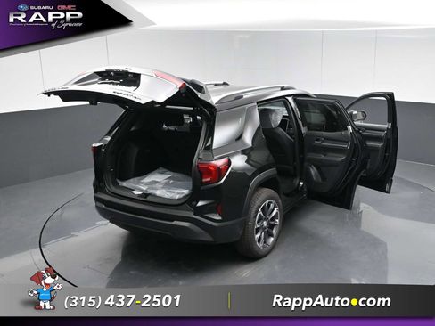 Used 2026 GMC Terrain Elevation w/ Elevation Premium Package AWD/4WD image 24