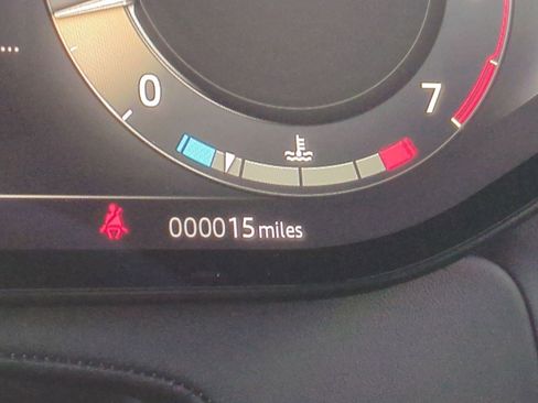 New 2025 Land Rover Range Rover Sport SE image 14