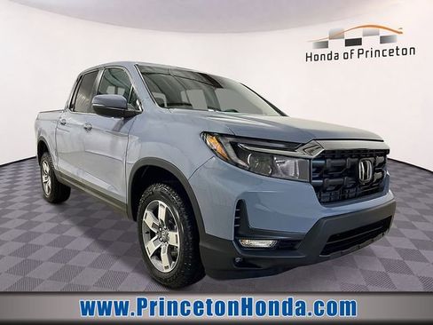 New 2026 Honda Ridgeline RTL image 1
