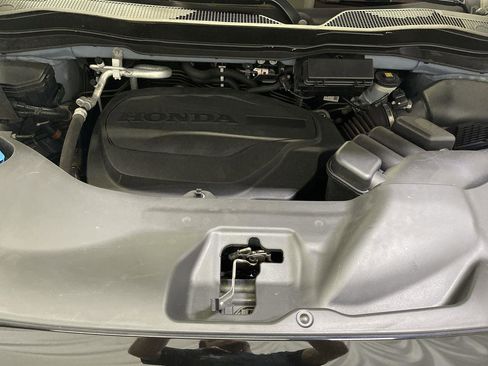Certified 2023 Honda Passport TrailSport image 26