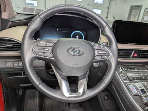 Used 2021 Hyundai Santa Fe Limited image 36