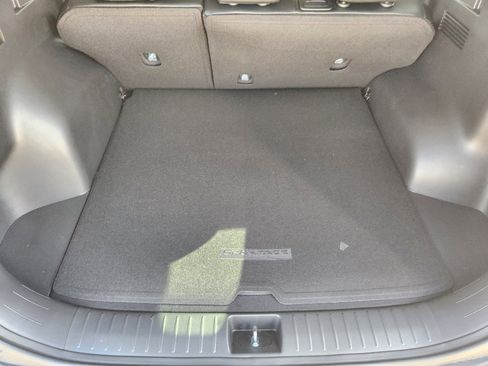 New 2026 Kia Sportage EX image 22