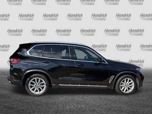 Used 2019 BMW X5 xDrive40i w/ Executive Package image 11