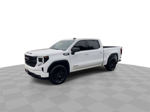 New 2026 GMC Sierra 1500 Elevation image 4