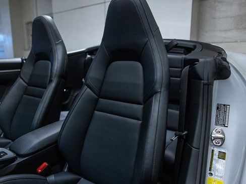 Certified 2024 Porsche 911 Carrera image 5