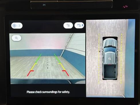 Used 2025 Ford F150 King Ranch image 15