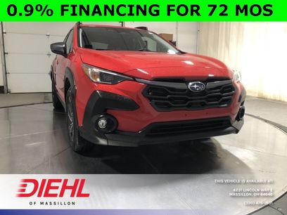 Used 2025 Subaru Crosstrek 2.0i Premium