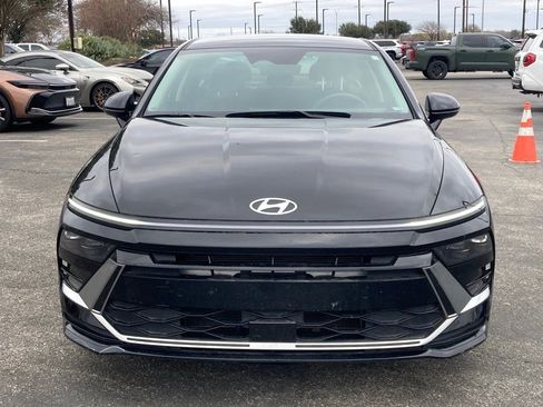 Used 2024 Hyundai Sonata SEL image 2