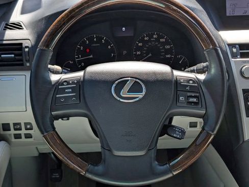 Used 2012 Lexus RX 350 FWD w/ Premium Pkg image 10