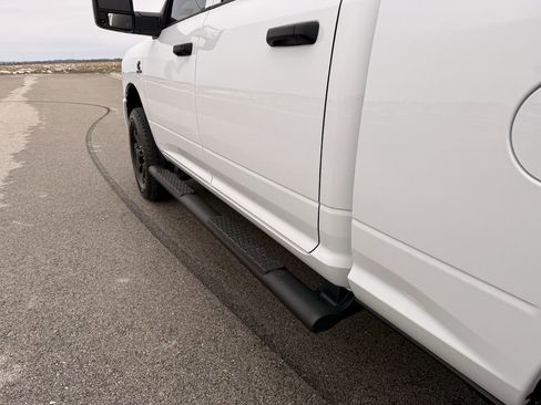 Used 2026 RAM 2500 Tradesman image 25