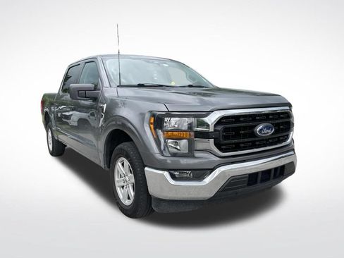 Used 2023 Ford F150 XLT RWD image 2