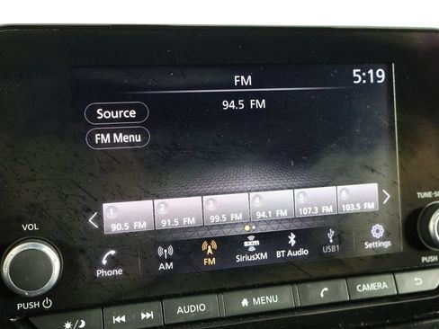 Used 2025 Nissan Pathfinder Rock Creek AWD/4WD image 29