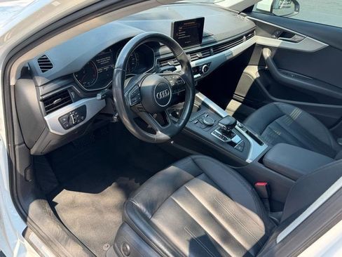 Used 2017 Audi A4 2.0T Premium w/ Convenience Package image 11