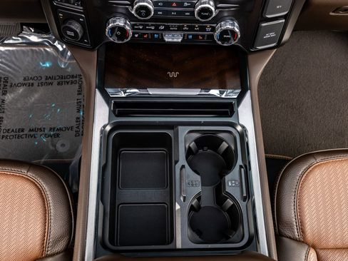 Used 2026 Ford F250 King Ranch w/ Chrome Package image 28