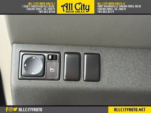 Used 2009 Nissan Xterra S w/ X Gear Pkg RWD image 18