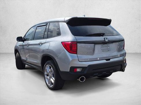 Used 2025 Honda Passport EX-L image 7