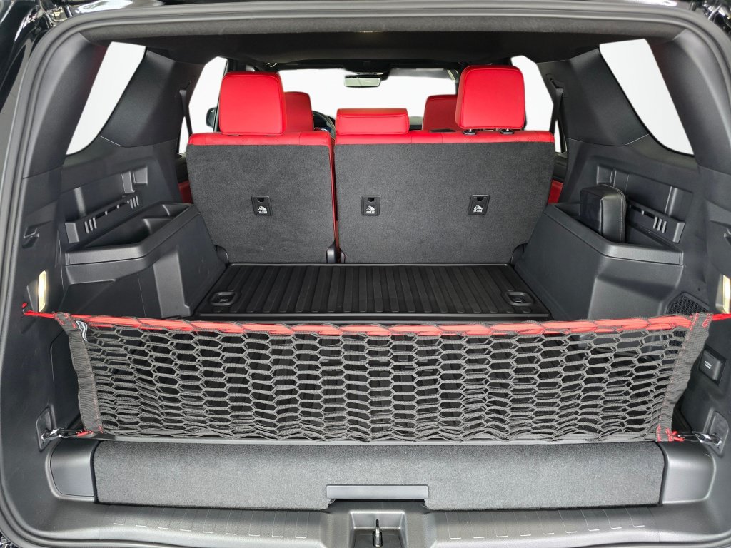 Certified 2026 Toyota 4Runner TRD Pro AWD/4WD image 15