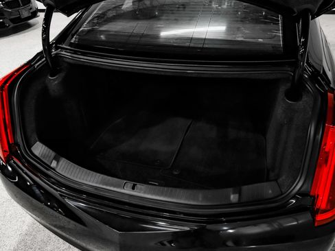 Used 2016 Cadillac XTS Vsport Premium AWD/4WD image 69