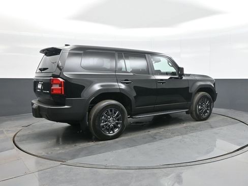 New 2026 Toyota Land Cruiser 1958 image 7