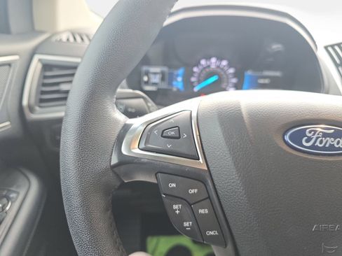 Used 2024 Ford Edge SEL w/ Convenience Package AWD/4WD image 17