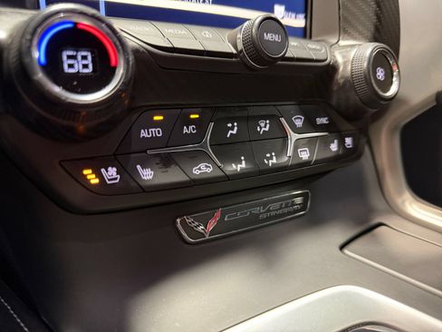 Used 2015 Chevrolet Corvette Stingray Coupe w/ 3LT Preferred Equipment Group RWD image 35