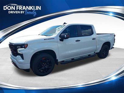 New 2026 Chevrolet Silverado 1500 RST w/ Redline Edition