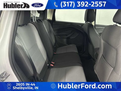Used 2017 Ford Escape S FWD image 19