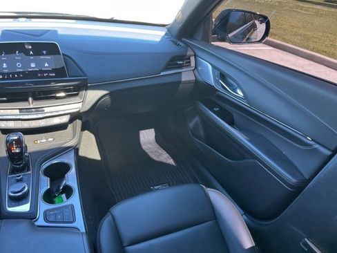 Used 2023 Cadillac CT4 Premium Luxury image 34