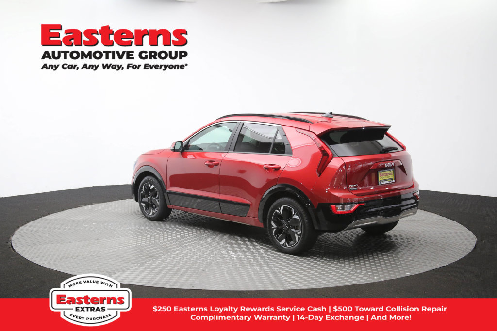 Used 2023 Kia Niro Wind w/ Wind Preserve Package FWD image 63