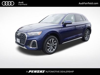 Certified 2023 Audi Q5 2.0T Premium w/ Convenience Package