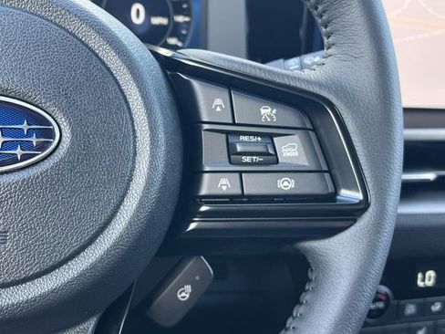 New 2026 Subaru Outback Limited AWD/4WD image 22