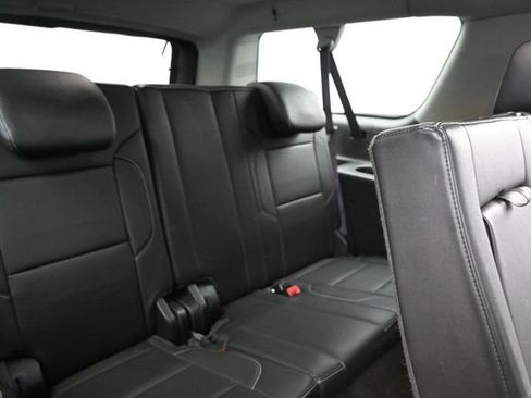 Used 2016 Chevrolet Suburban LT AWD/4WD image 22