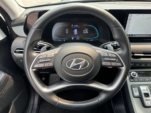 Certified 2024 Hyundai Palisade XRT AWD/4WD image 17