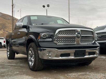 Used 2013 RAM 1500 Laramie w/ Convenience Group