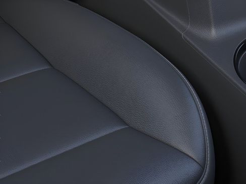 New 2026 Chevrolet Colorado Trail Boss AWD/4WD image 21