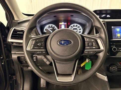Used 2021 Subaru Forester AWD/4WD image 11