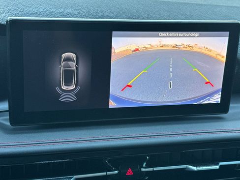 Used 2024 Dodge Hornet R/T image 18