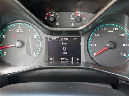 Used 2022 GMC Canyon Elevation w/ Elevation Premium Package image 10