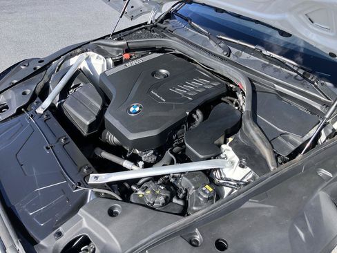 Used 2021 BMW Z4 sDrive30i RWD image 33