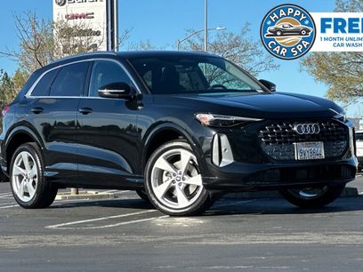 Used 2025 Audi Q5 Premium Plus w/ Premium Plus