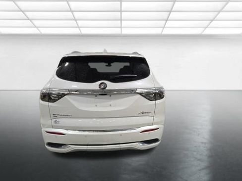 Used 2023 Buick Enclave Avenir w/ Avenir Technology Package AWD/4WD image 6