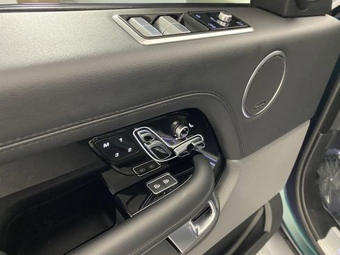 Used 2021 Land Rover Range Rover Westminster Edition image 12