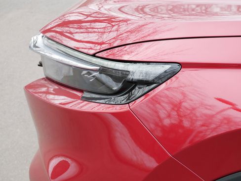 Certified 2026 Honda CR-V EX-L image 16