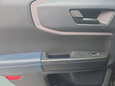 Used 2024 Ford Bronco Sport Outer Banks image 25