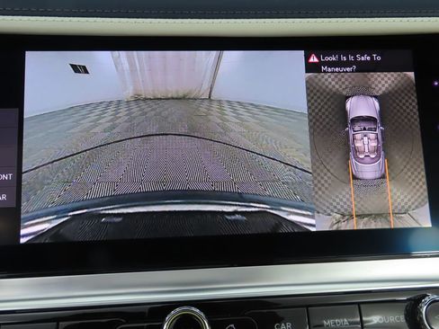 Certified 2022 Bentley Continental GT image 24