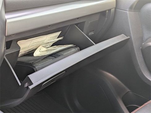 Used 2021 Nissan Titan PRO-4X w/ Pro-4x Convenience Package image 23